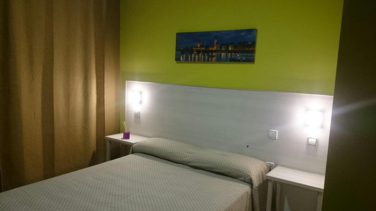 Hostal DS, Velilla de San Antonio – Updated 2022 Prices