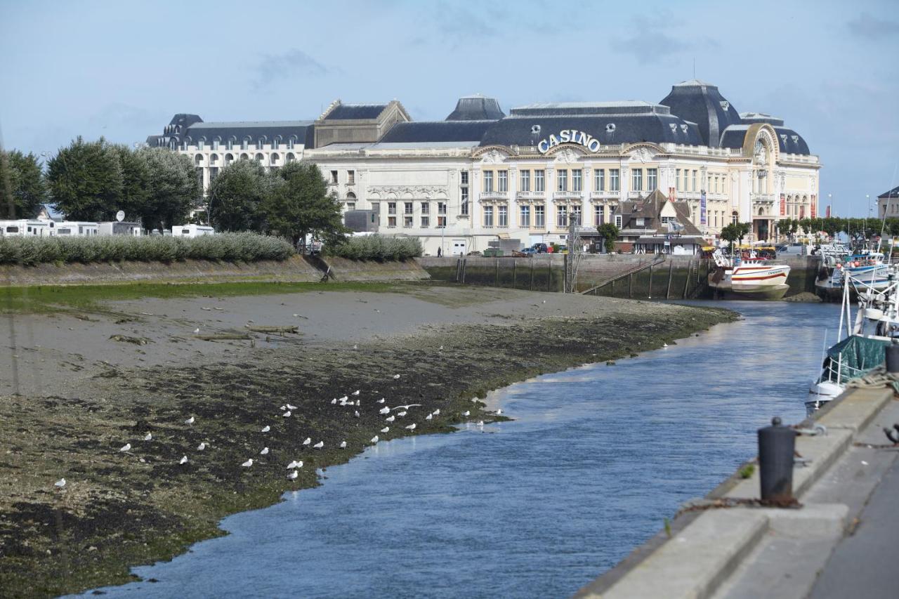 SOWELL RESIDENCES Le Port, Trouville-sur-Mer – Updated 2023 Prices