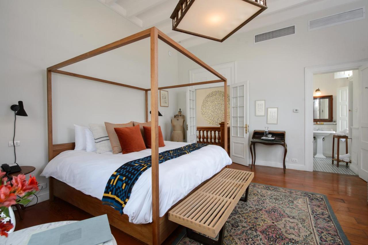 Villa Barranco — photo 4