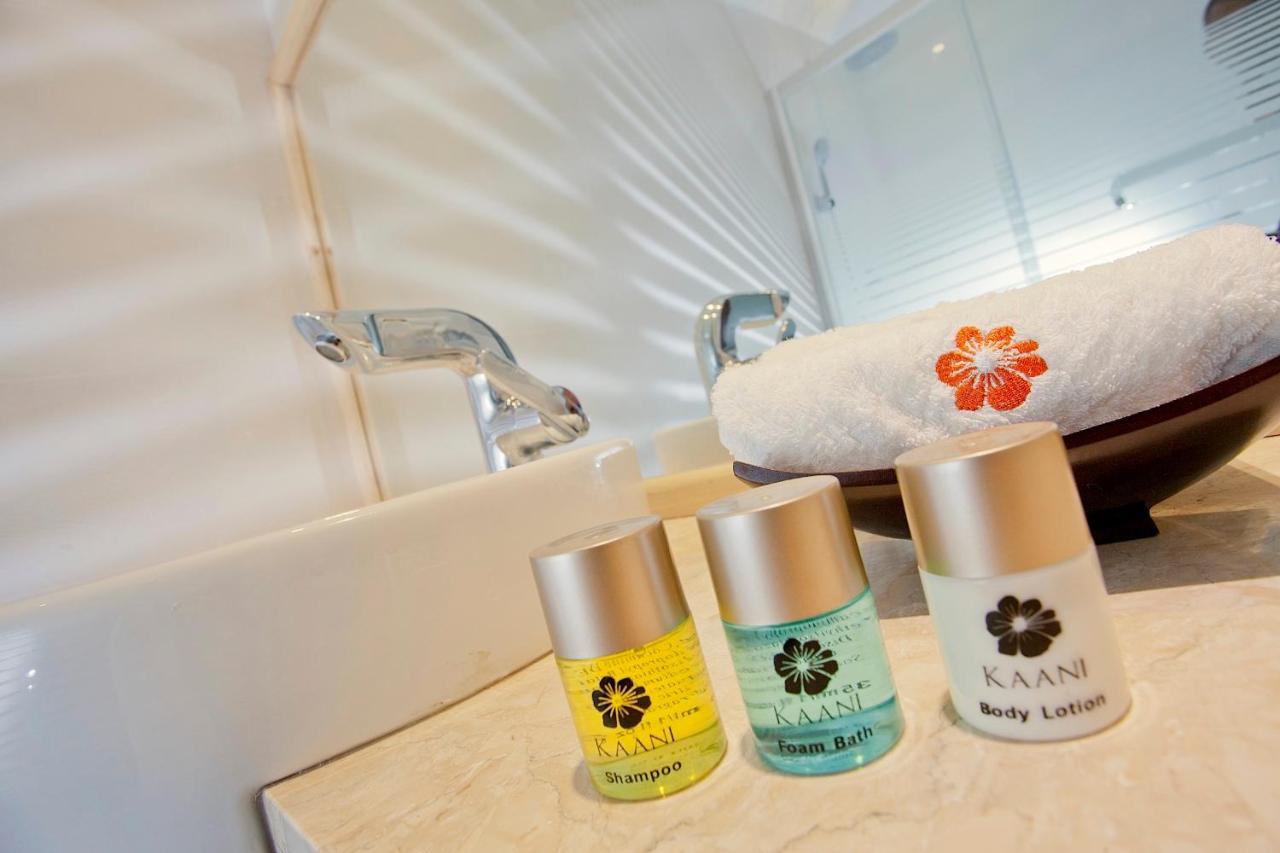 Kaani Beach Hotel - 3