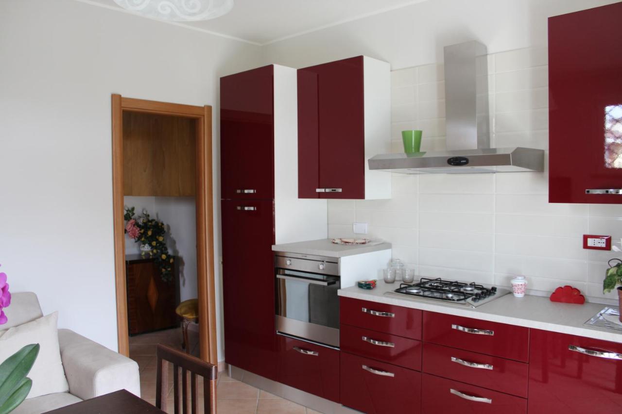 Mary Casa Vacanza - 4