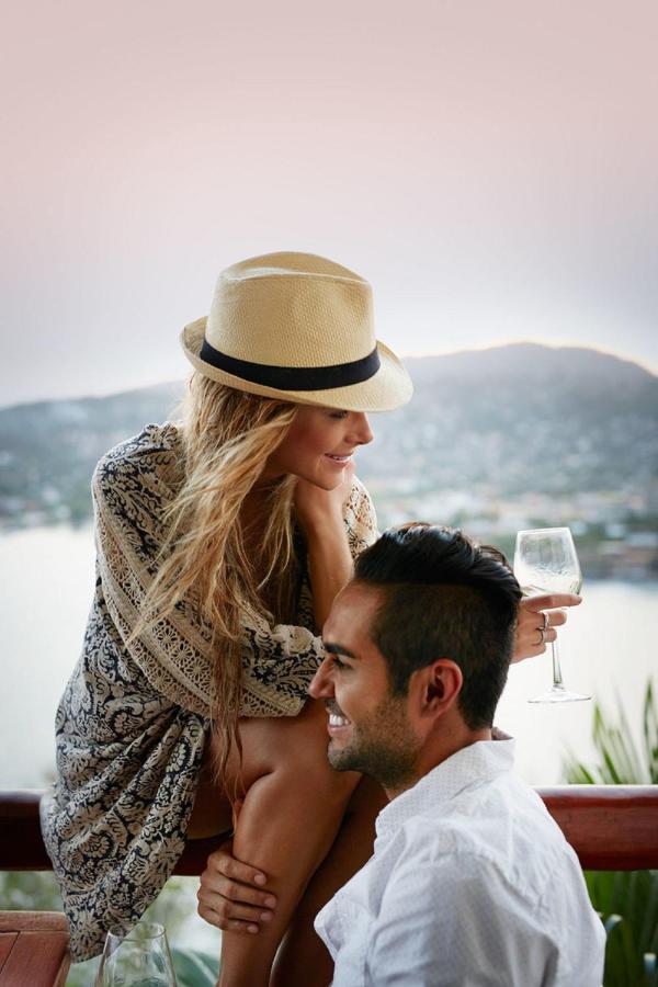 Tentaciones Hotel & Lounge Pool - Adults Only photo