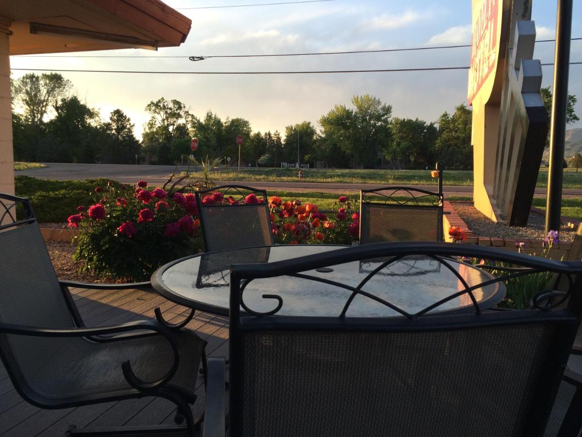 Travel Inn — photo 9