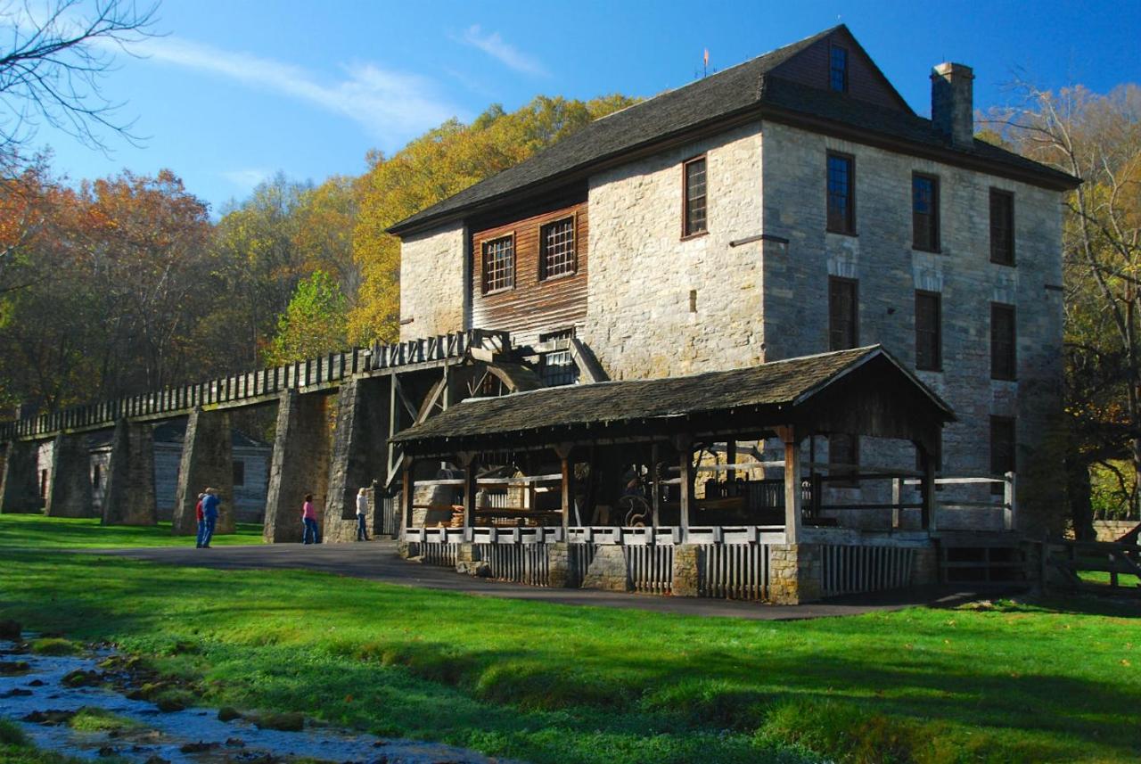 Spring Mill Inn — photo 7