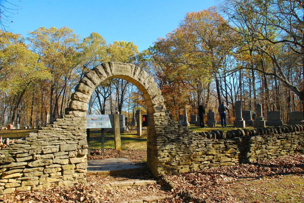 Spring Mill Inn — photo 22