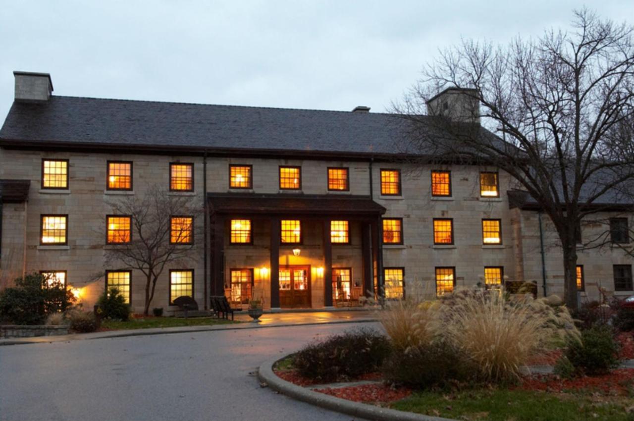Spring Mill Inn — photo 18