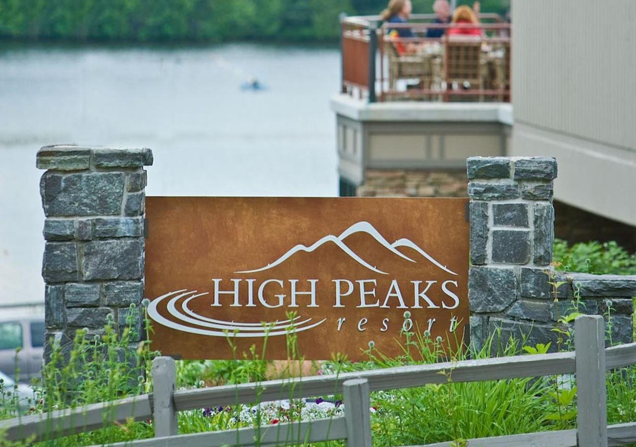 High Peaks Resort — photo 14
