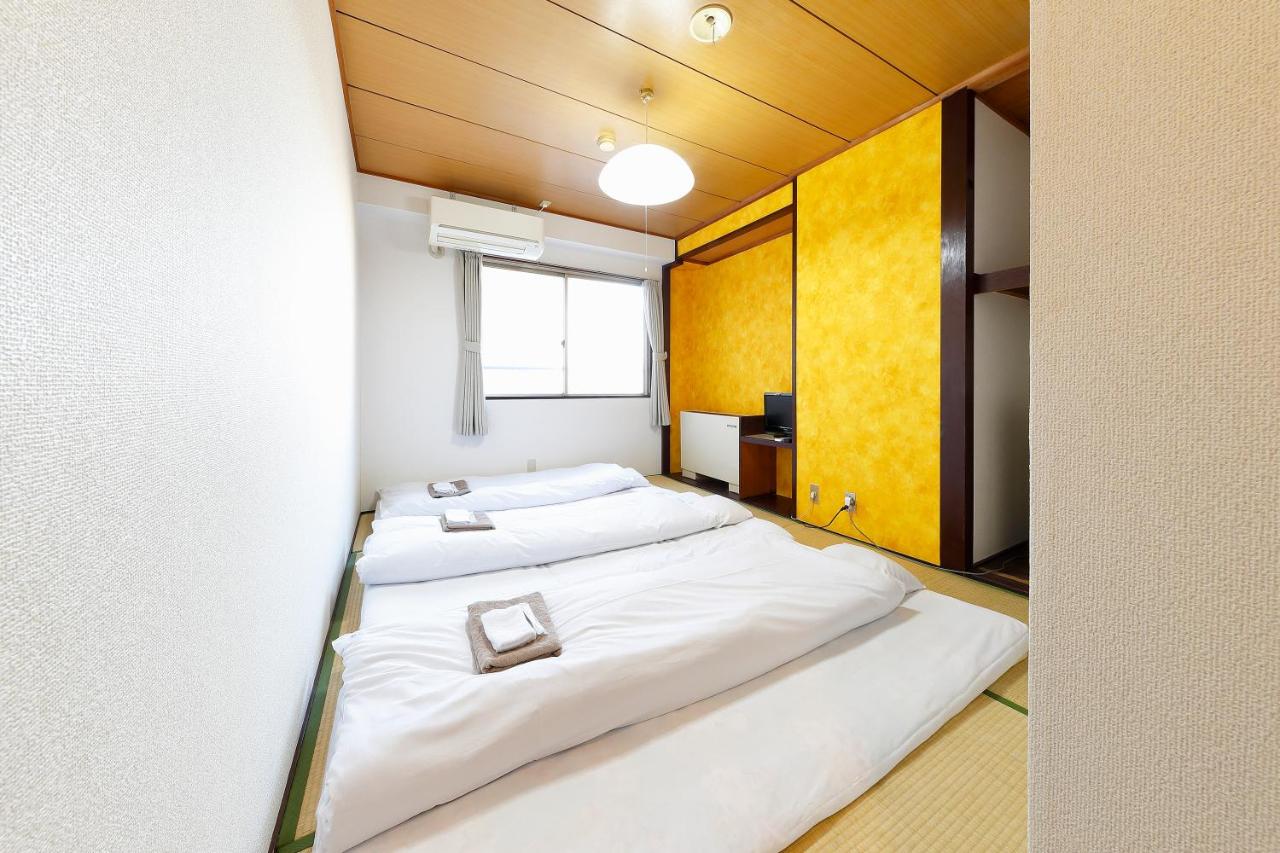 Business Hotel Taiyo - 2