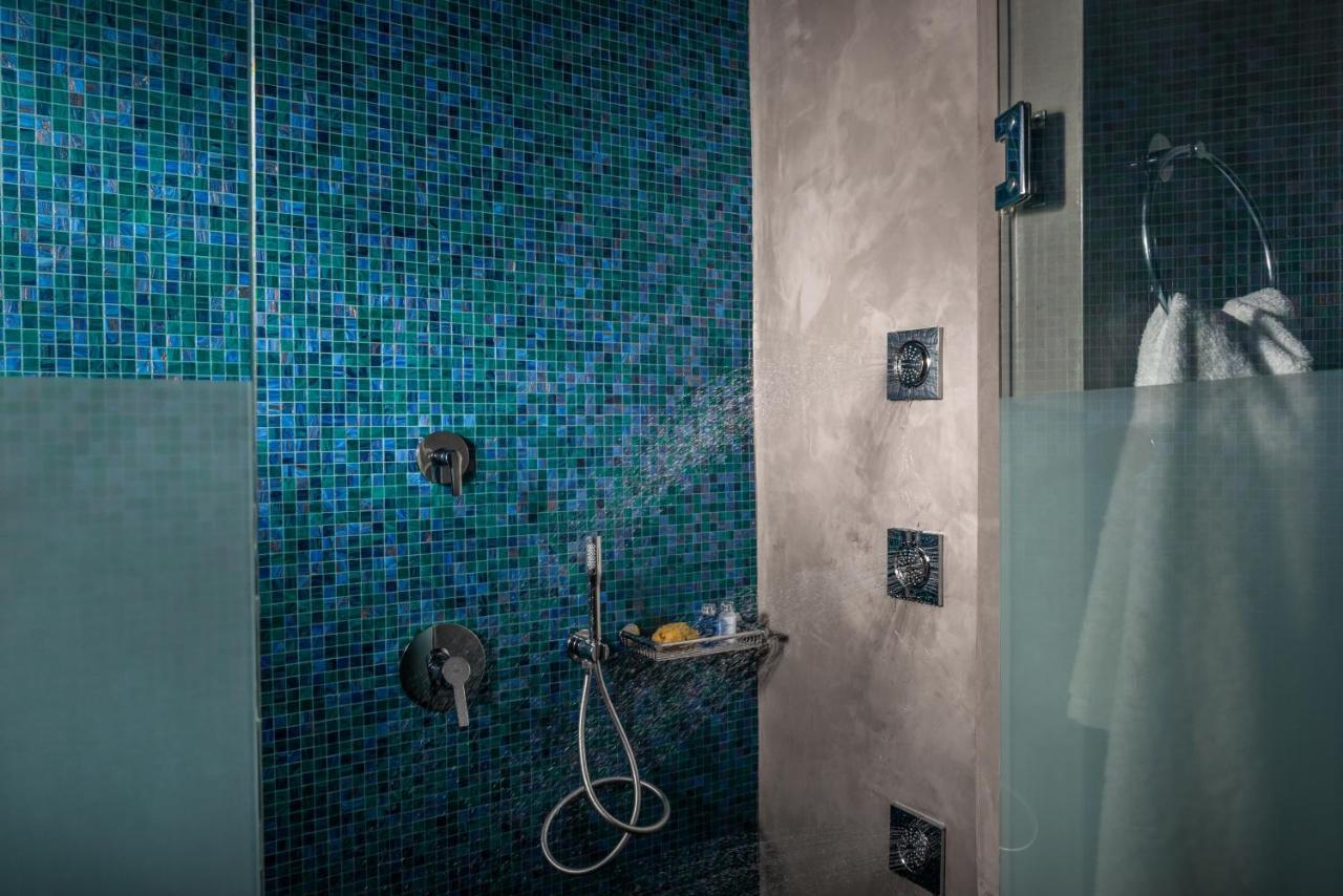 Elements of Caldera Suites - 3