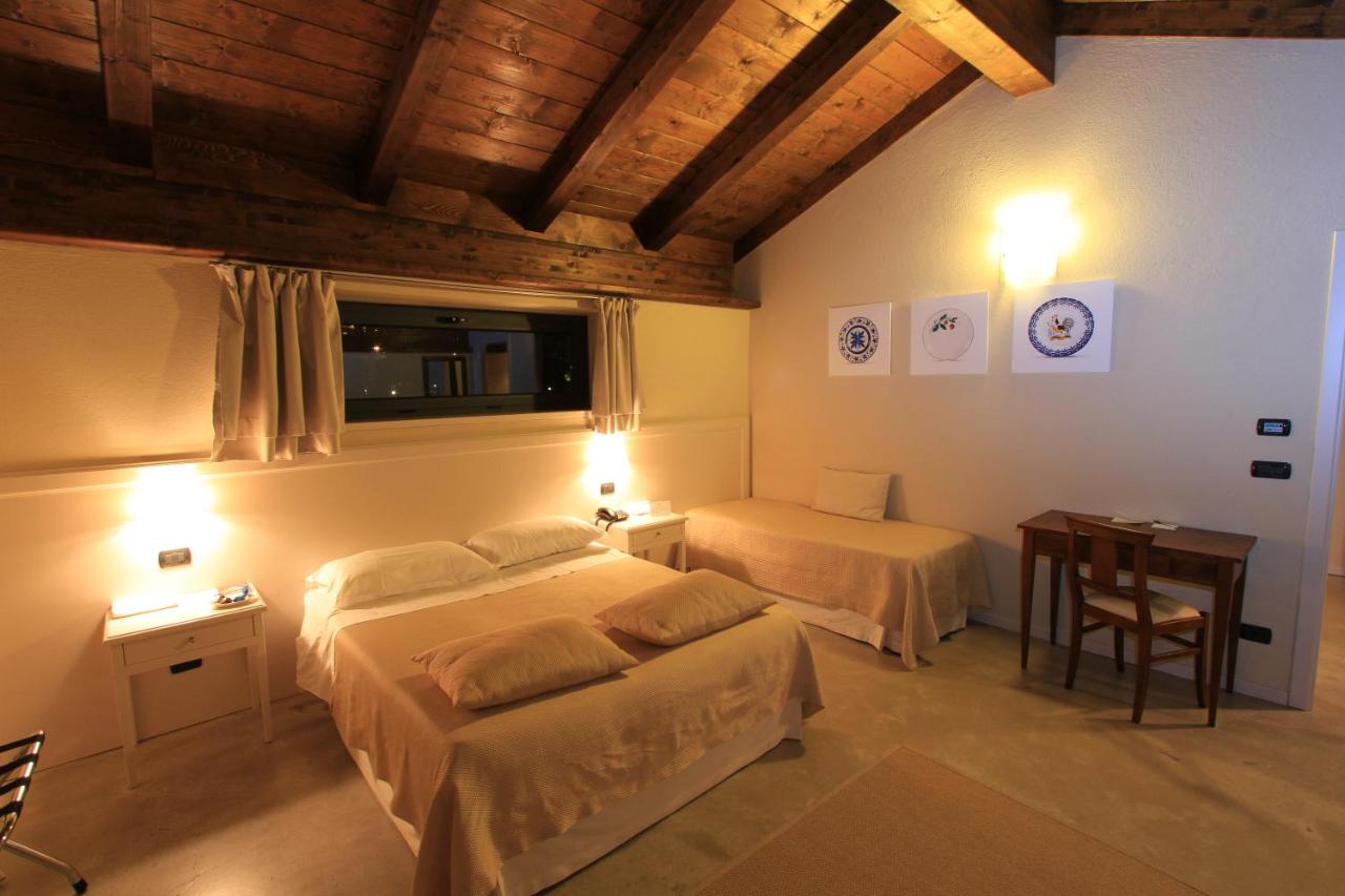 Albergo della Ceramica photo
