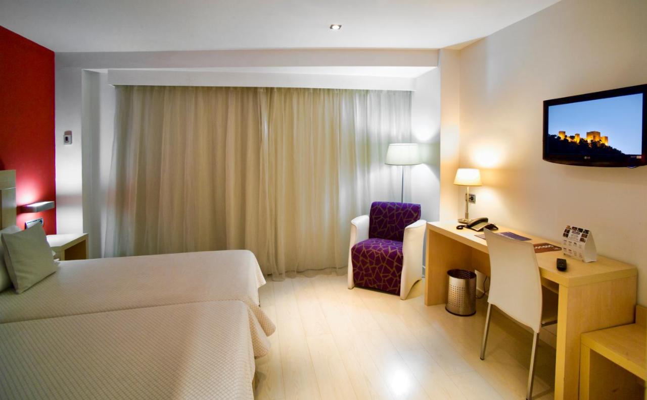 Hotel Europa, Jaén – Prezzi aggiornati per il 2022
