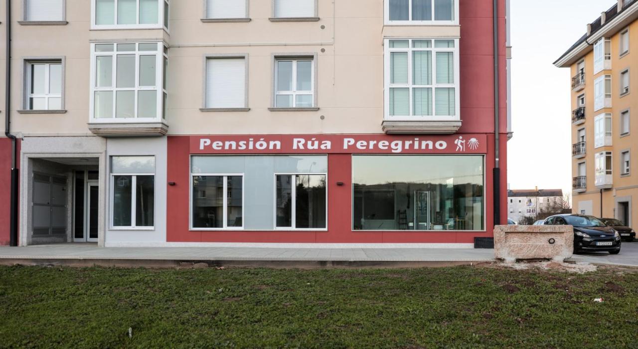Pensión Rúa Peregrino, Sarria – Precios actualizados 2022
