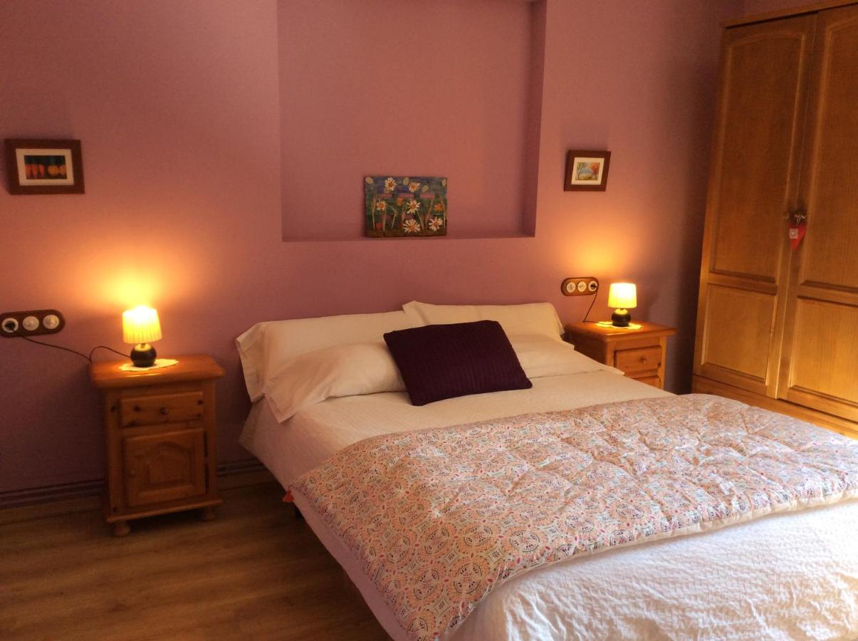 Casa Rural Era de Ferro, Erill la Vall – Updated 2022 Prices