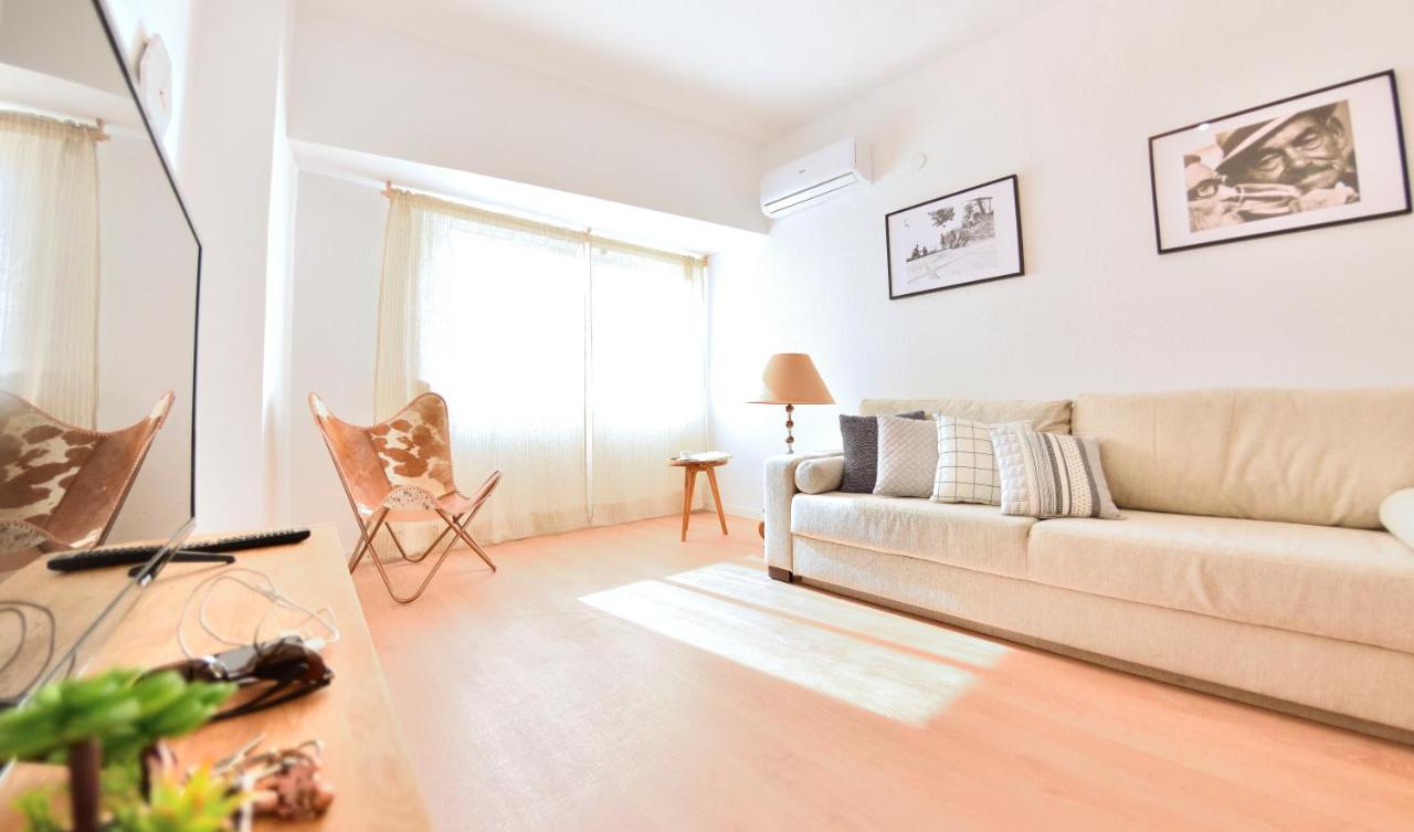 ABAL Apartments - Teatro, Alicante – Precios actualizados 2022