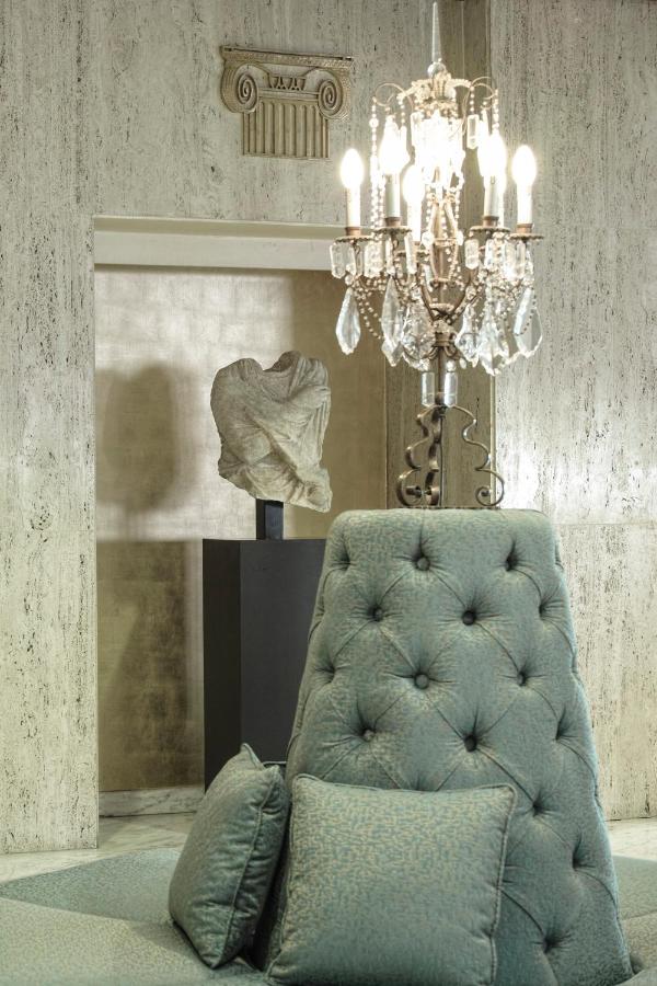 Hotel Al Bustan photo
