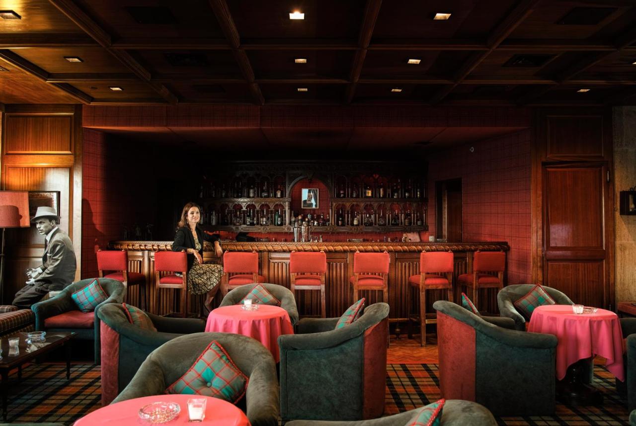 Hotel Al Bustan photo