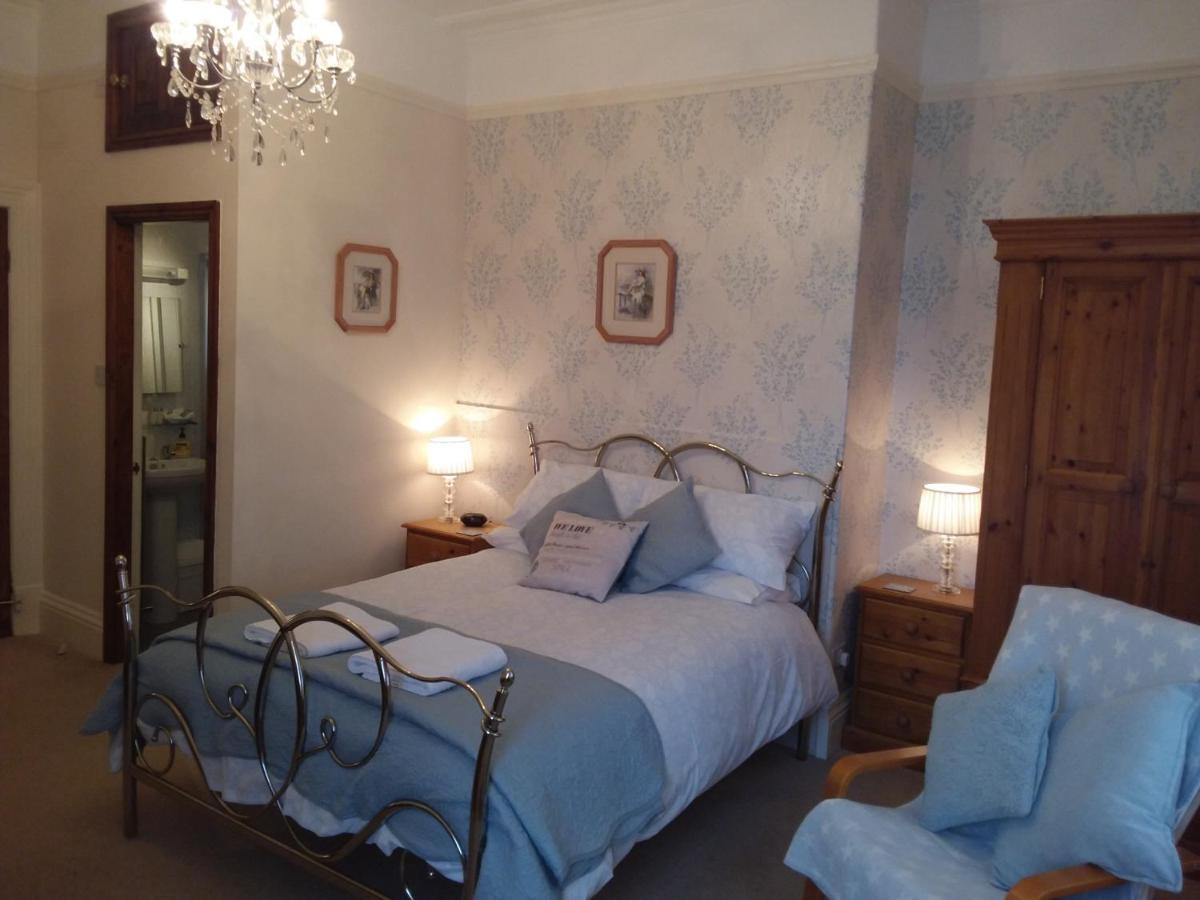 Boulmer Guesthouse - Laterooms