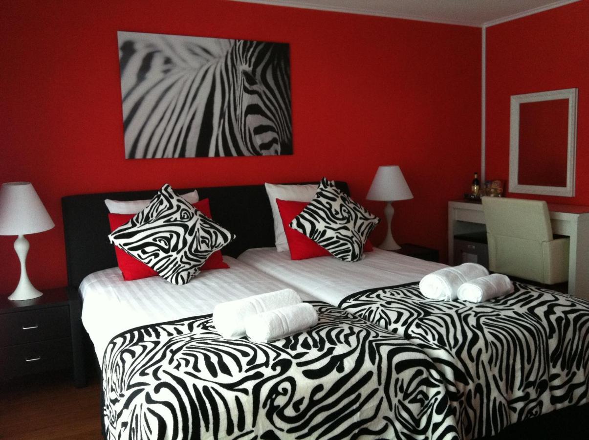 Alex Rooms photo