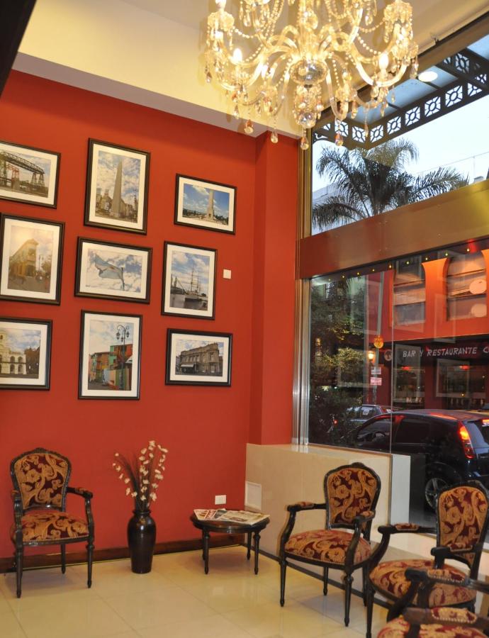 Europlaza Hotel & Suites photo