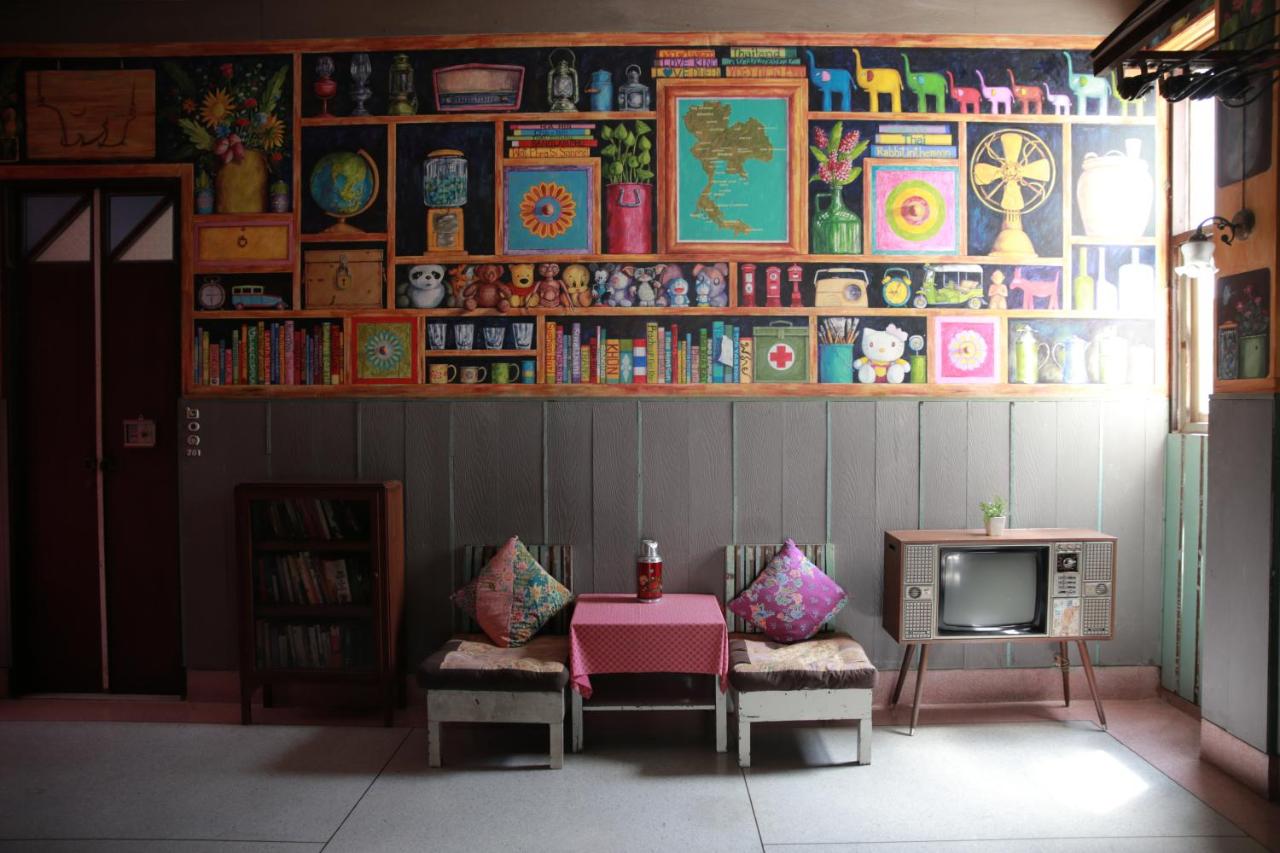 Phranakorn-Nornlen - 4