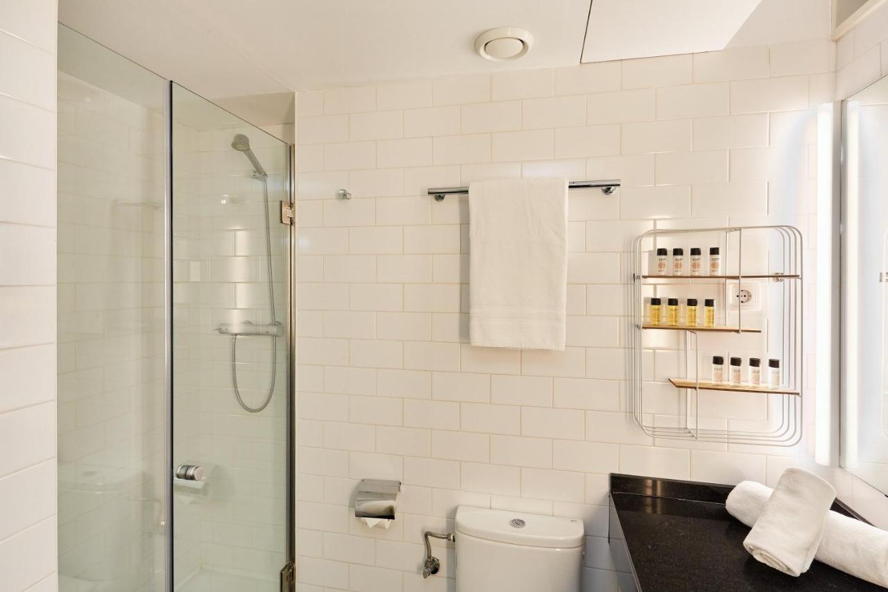 Urban District Apartments - Rambla Suites & Pool, Barcelona ...