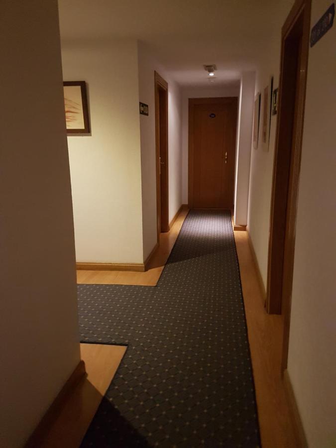 Hostal Mediterraneo, El Ejido – Precios actualizados 2022