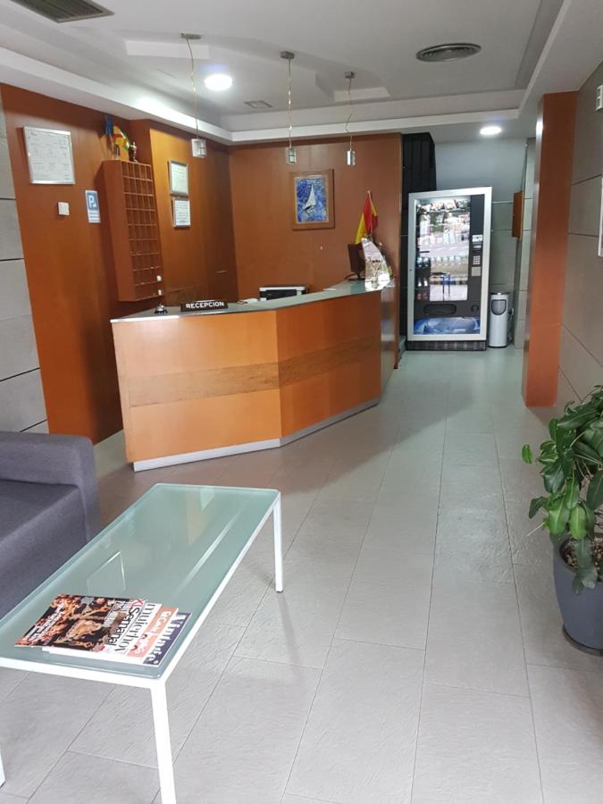 Hostal Mediterraneo, El Ejido – Updated 2022 Prices