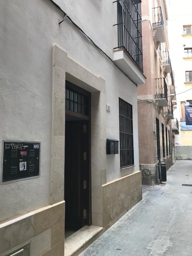 Málaga Apartamentos - Pozos Dulces, 22, Málaga – ceny ...