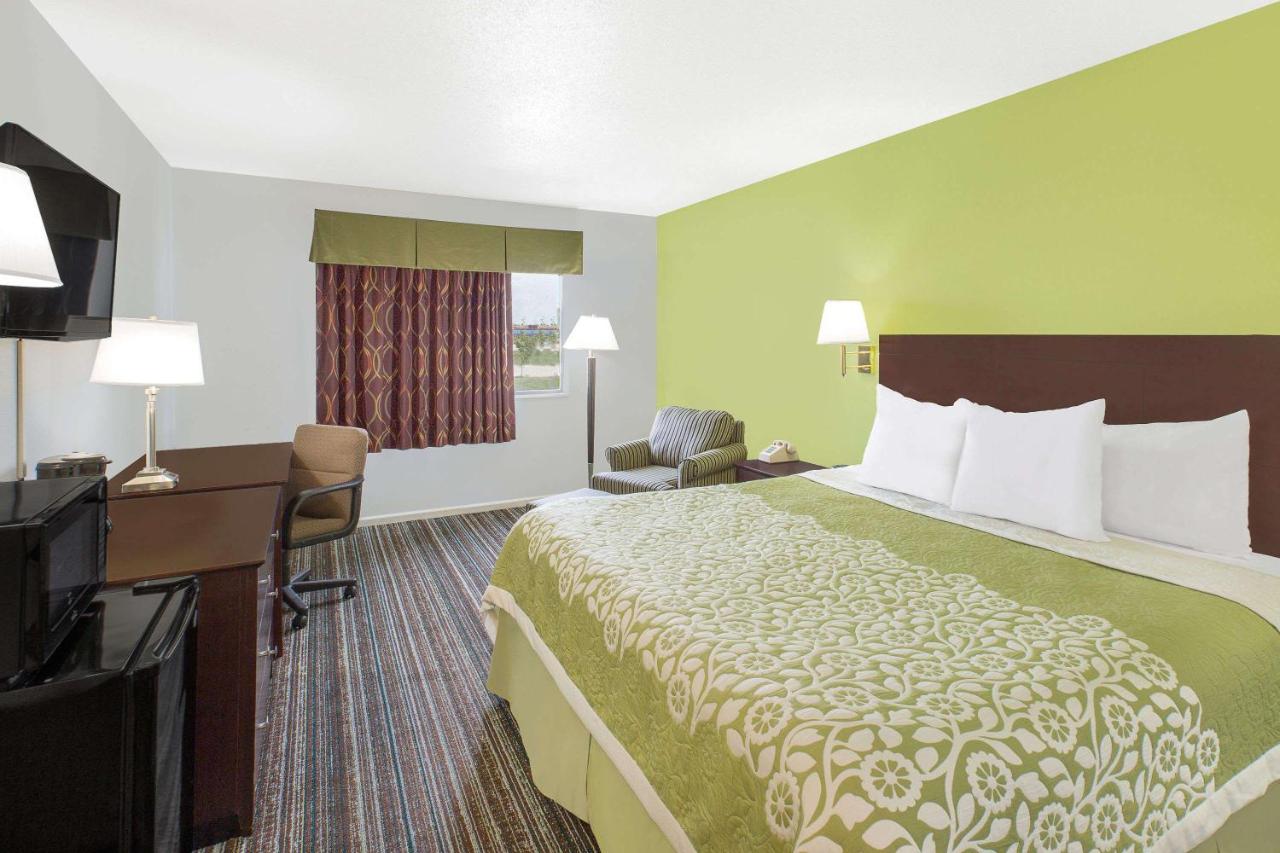 Days Inn-York — photo 19