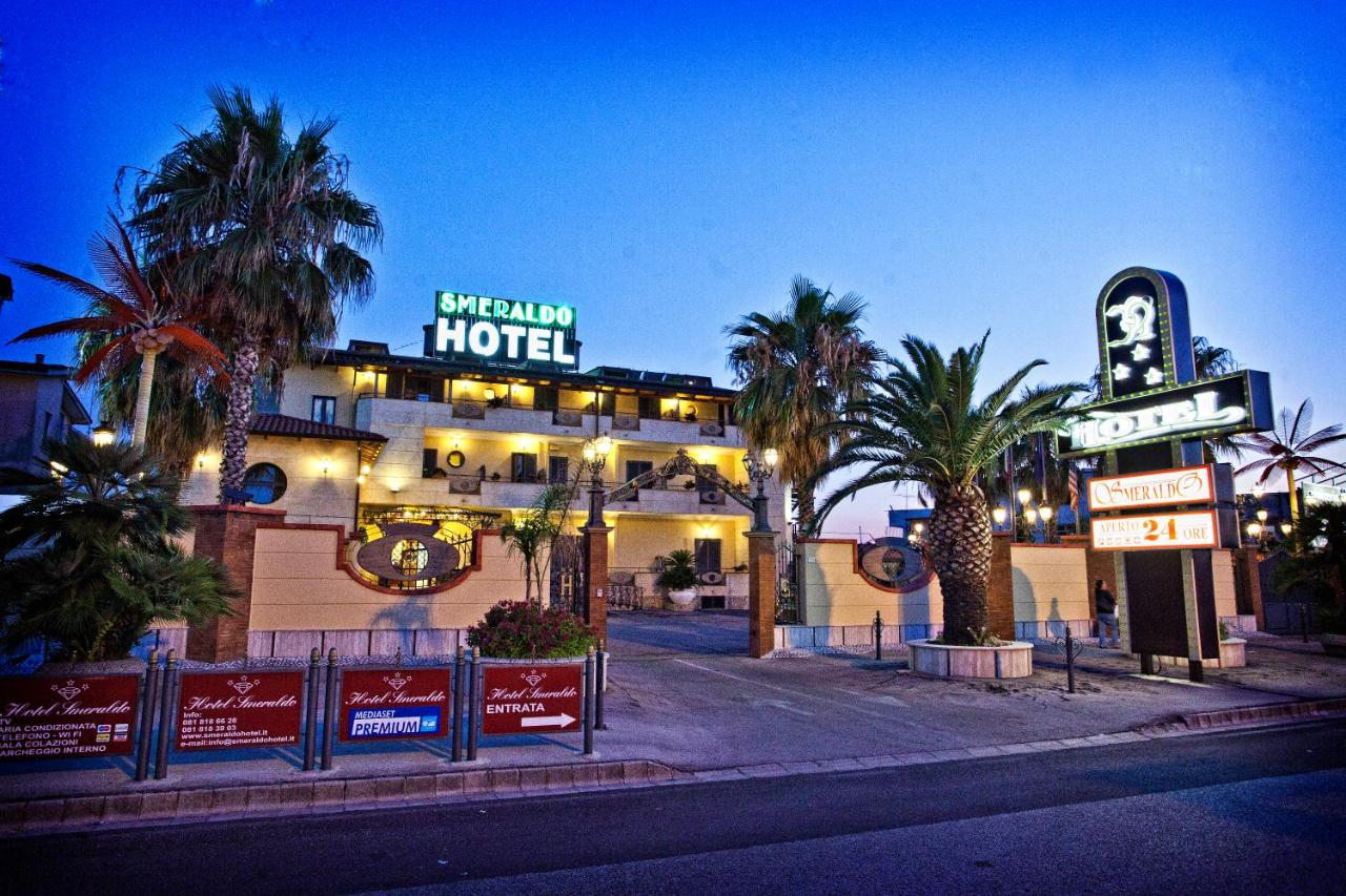 Hotel Smeraldo photo