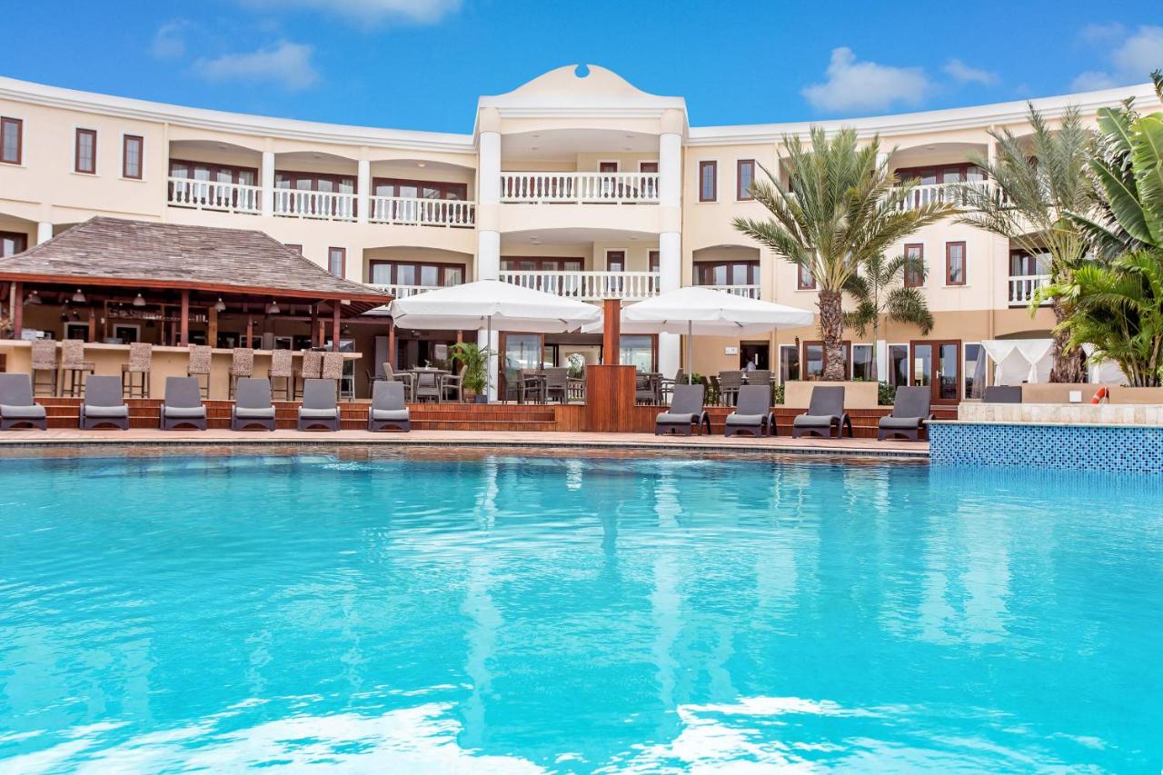Acoya Curacao Resort, Villas & Spa photo