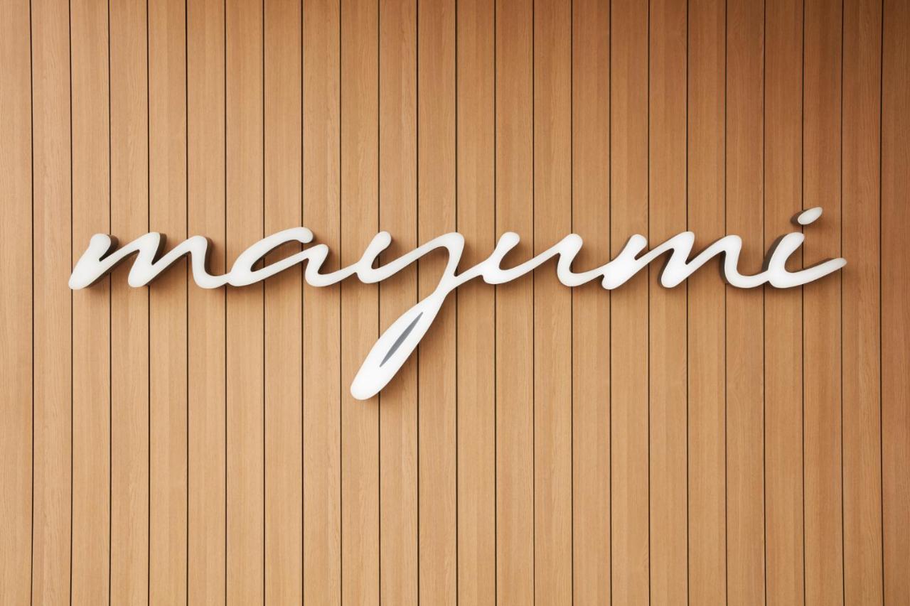 Mayumi — photo 23