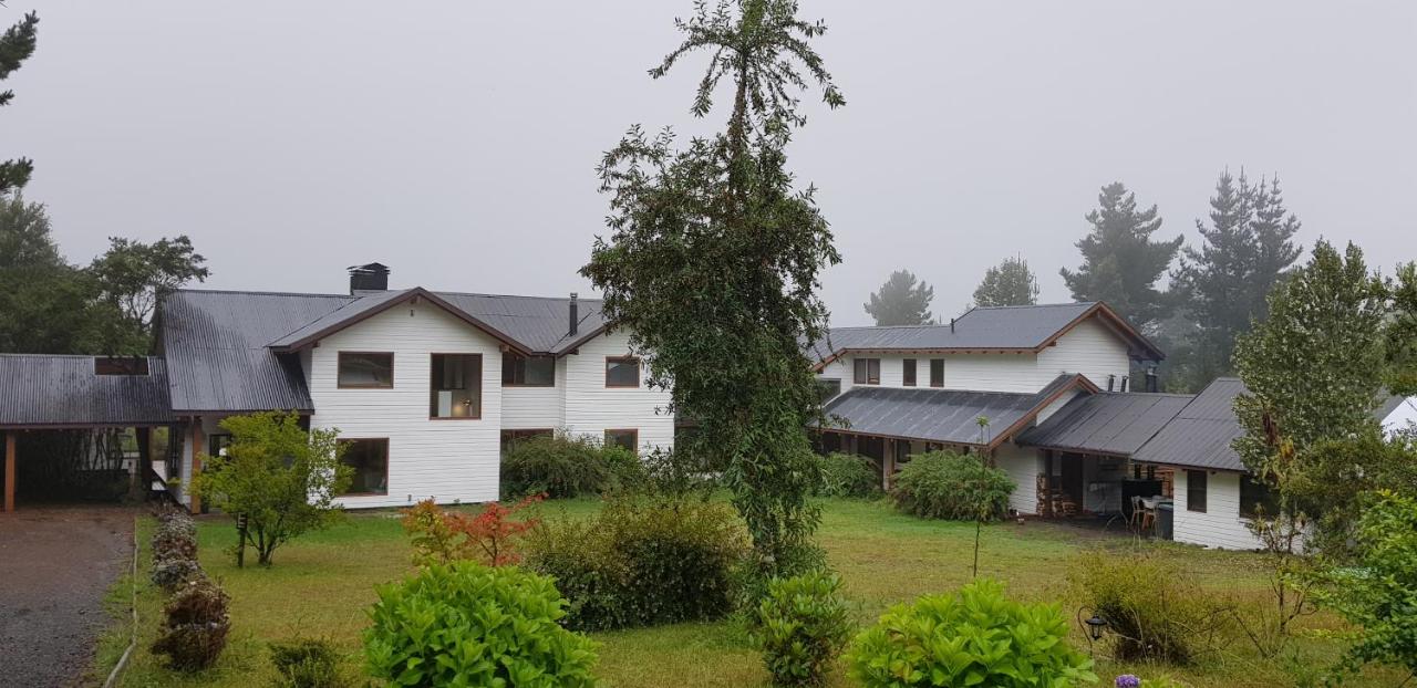 Bambu Lodge photo