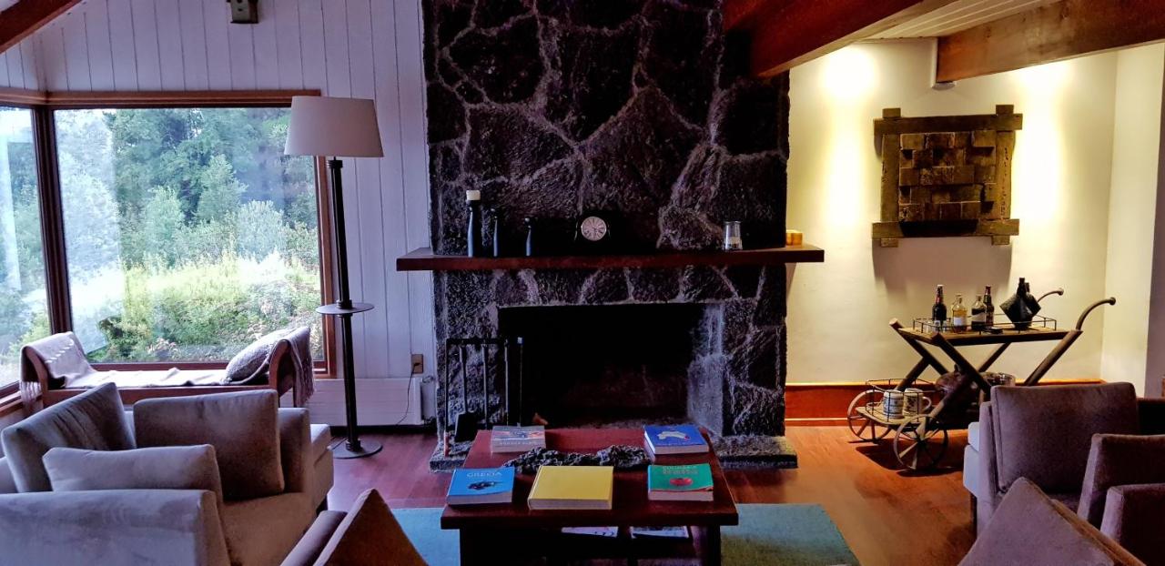 Bambu Lodge photo