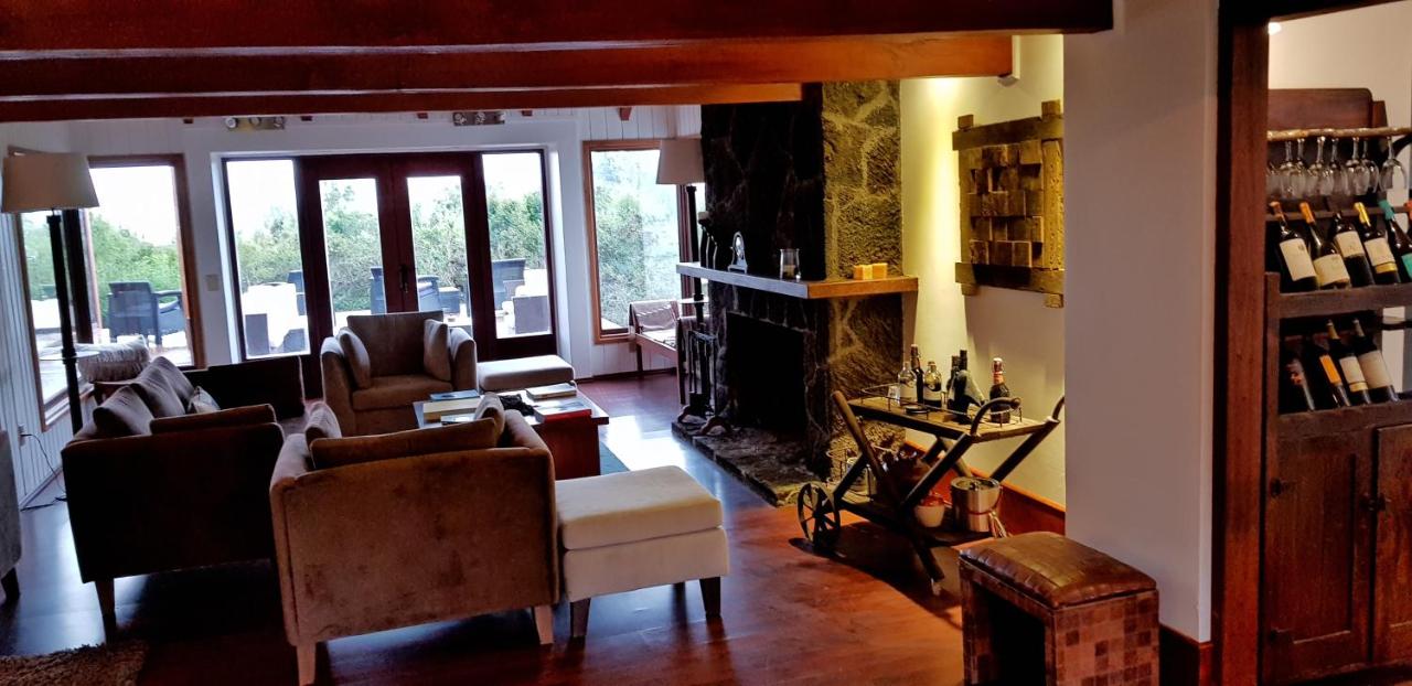 Bambu Lodge photo