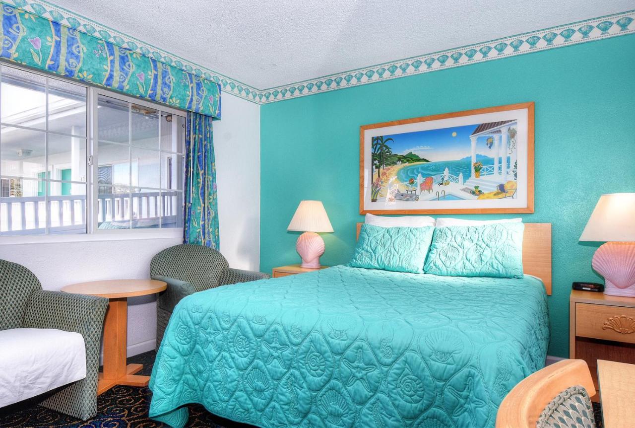 Morro Bay Sandpiper Inn — photo 1
