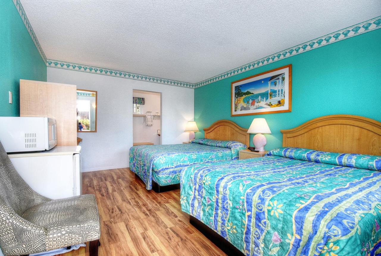 Morro Bay Sandpiper Inn — photo 19