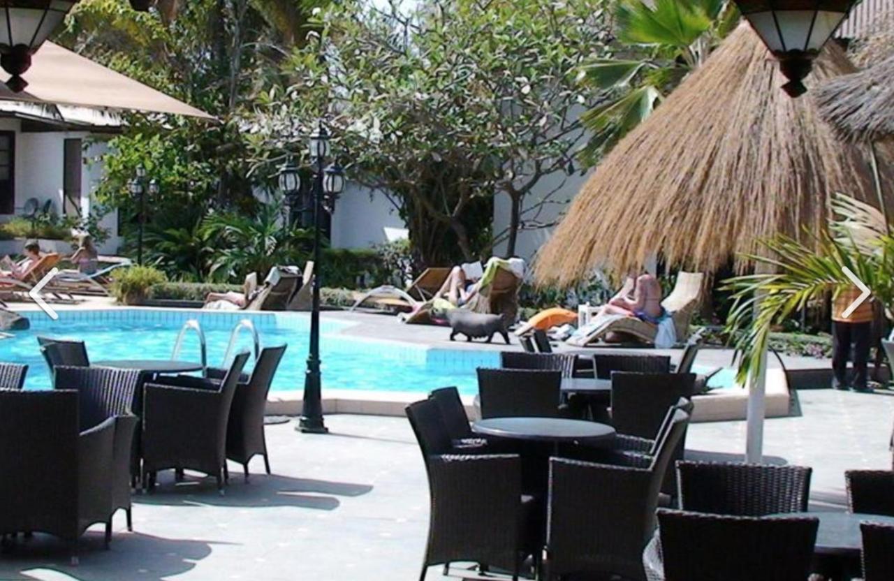 Image: Bakotu Hotel