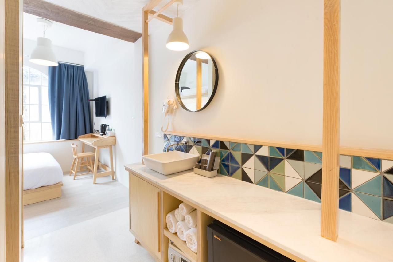 The Pattern Boutique Hotel - 3