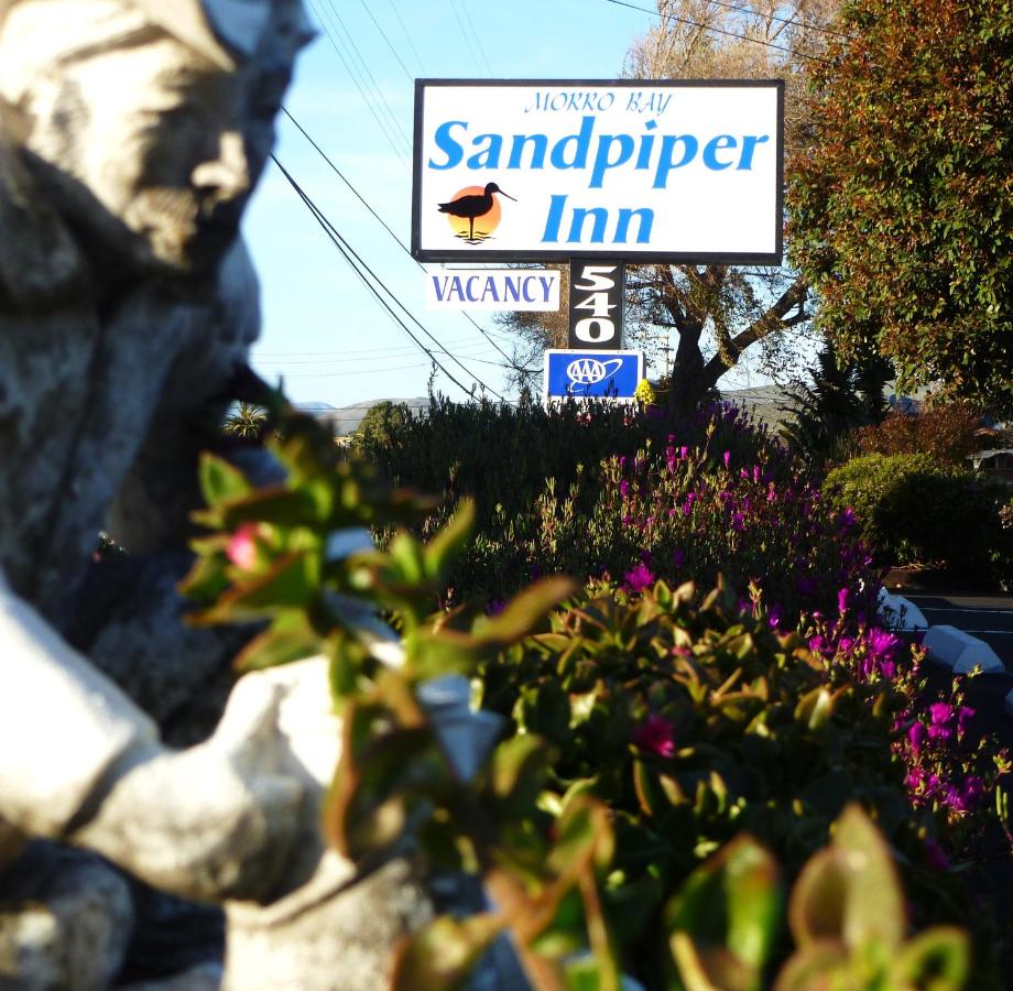 Morro Bay Sandpiper Inn — photo 10