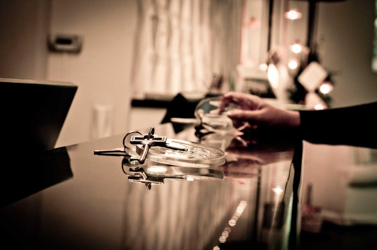 Hotel Marad photo