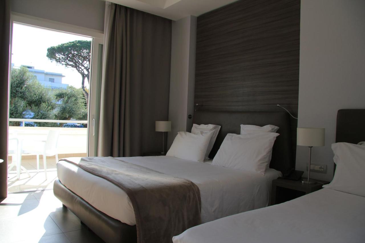 Hotel Marad photo