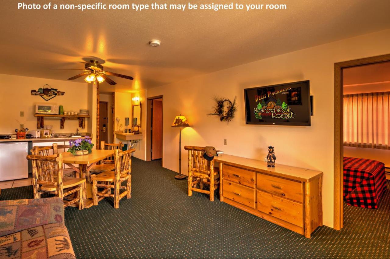Meadowbrook Resort — photo 10