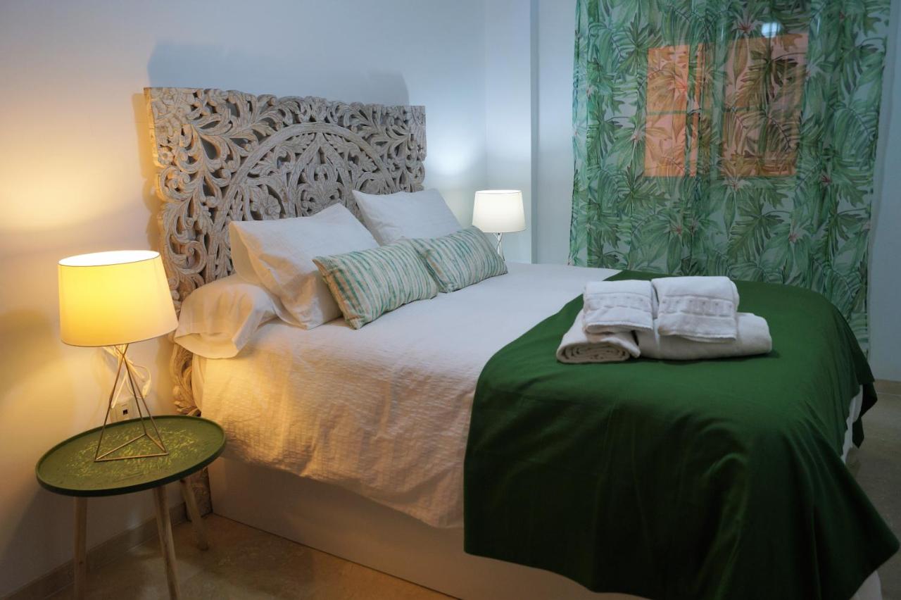 Apartamento Plaza Alfonso XII, Málaga – Bijgewerkte prijzen 2022