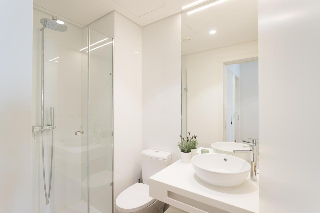 FLH Avenida da Liberdade Amazing Flat - 4