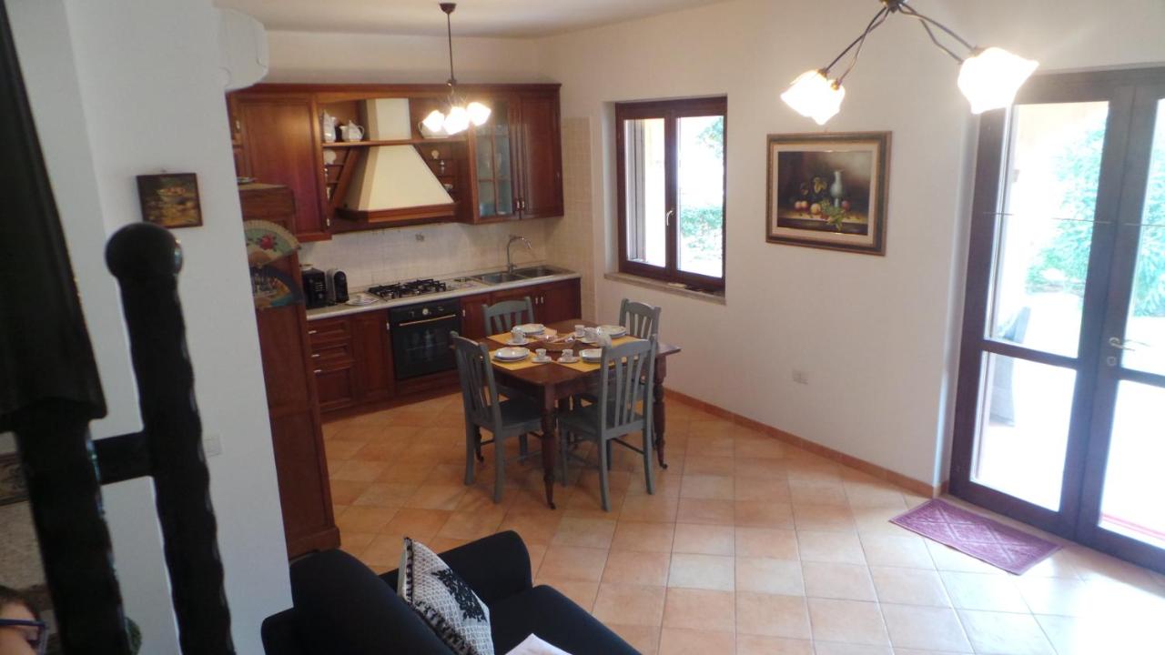 Villa Isabel photo
