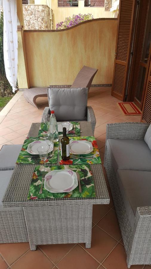 Villa Isabel photo