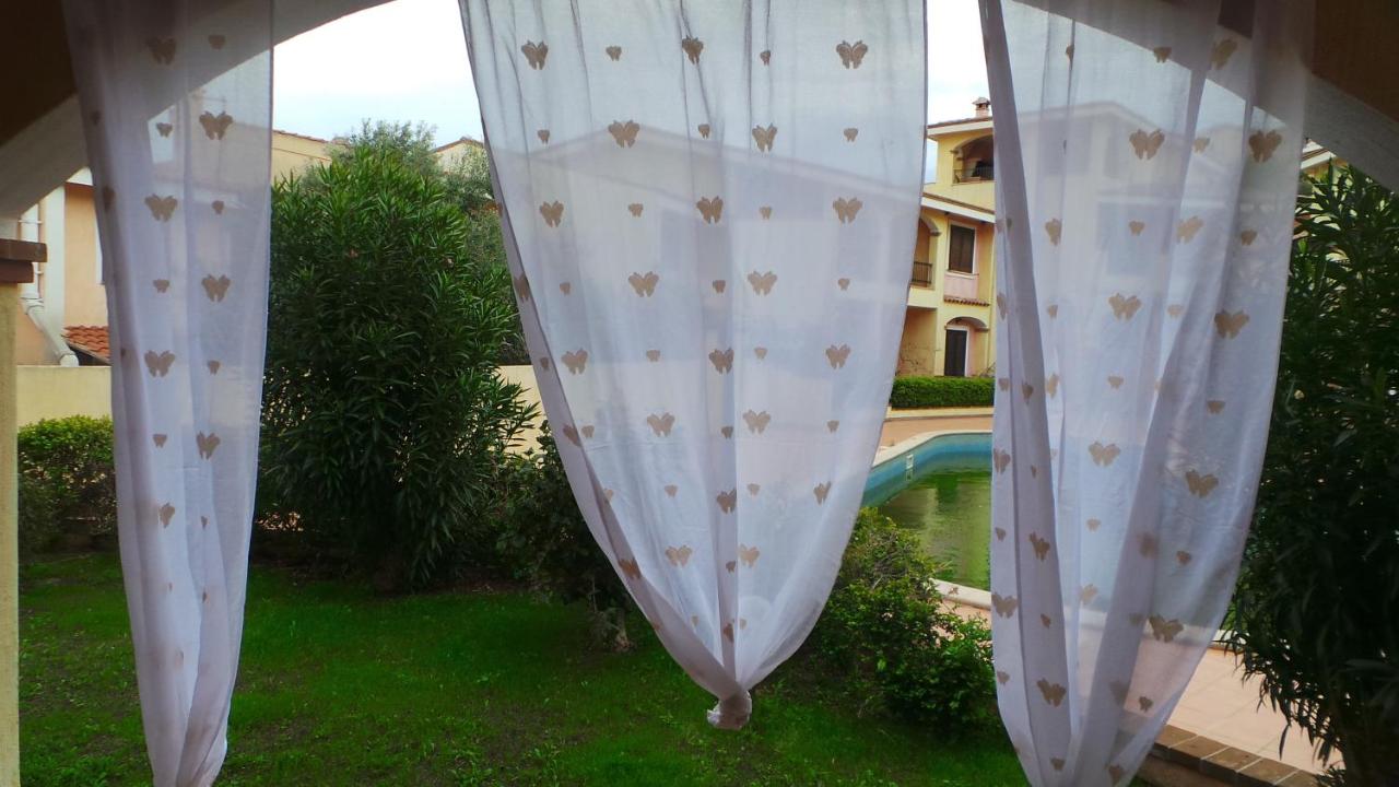 Villa Isabel photo