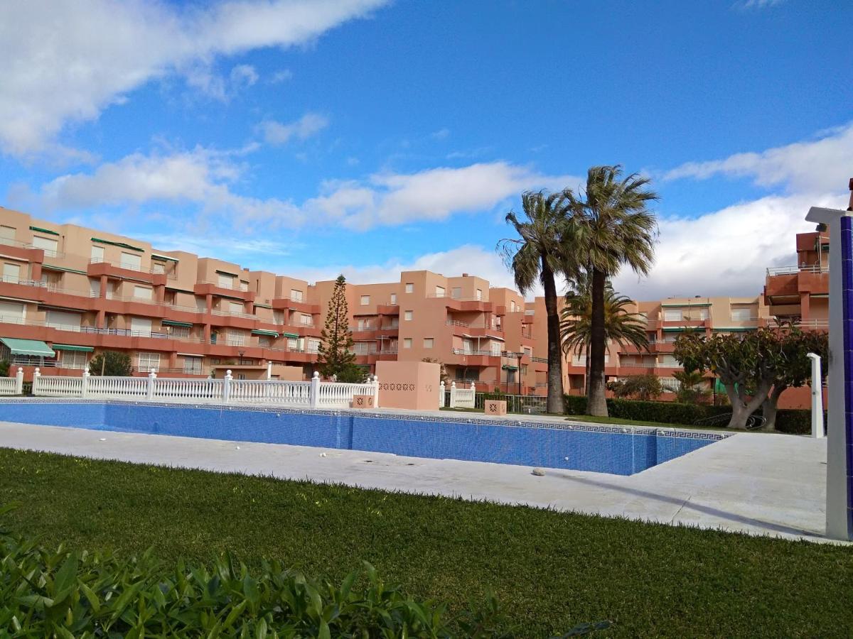 Apartamento a 150 metros del Mar, parking y Wifi, Salobreña ...