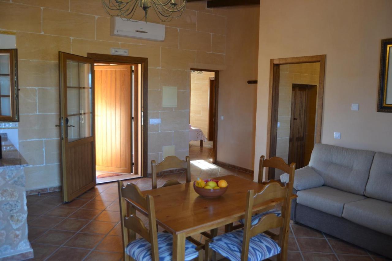 Agroturismo Es Gallicant - 4